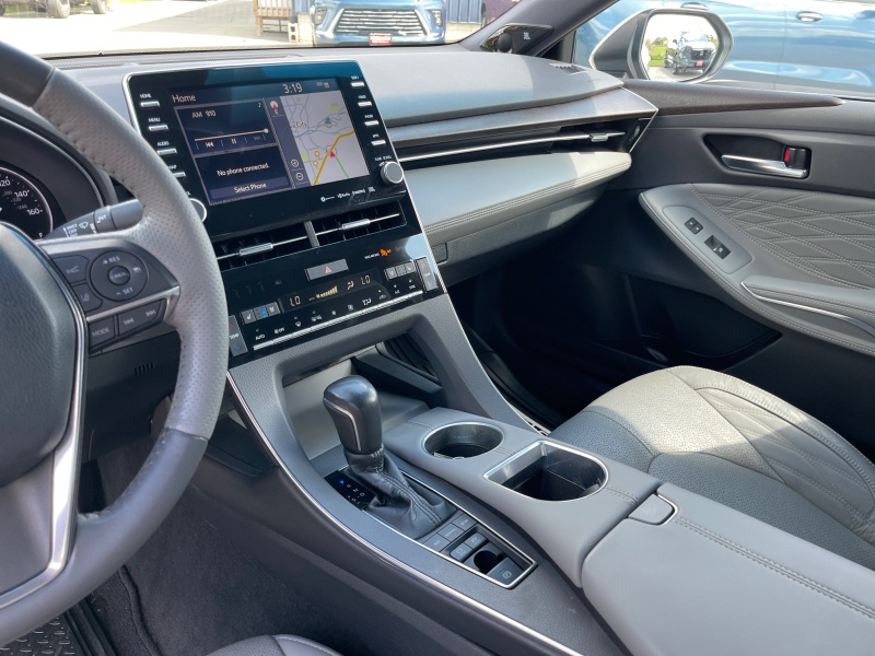 2021 Toyota Avalon