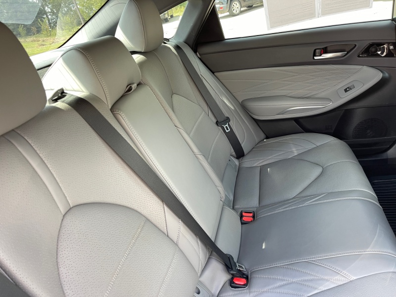 2021 Toyota Avalon