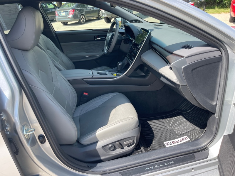 2021 Toyota Avalon