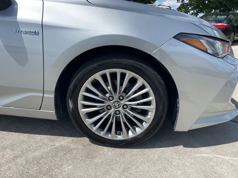 2021 Toyota Avalon