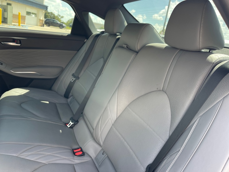 2021 Toyota Avalon