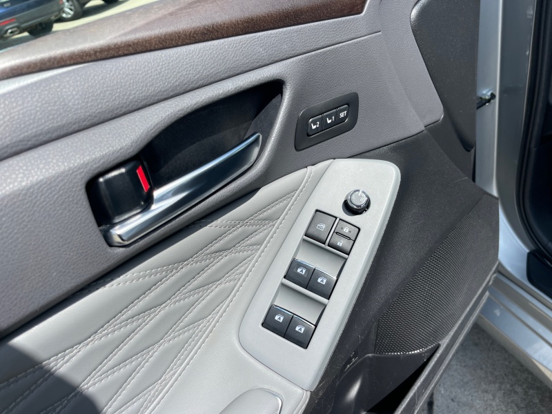 2021 Toyota Avalon