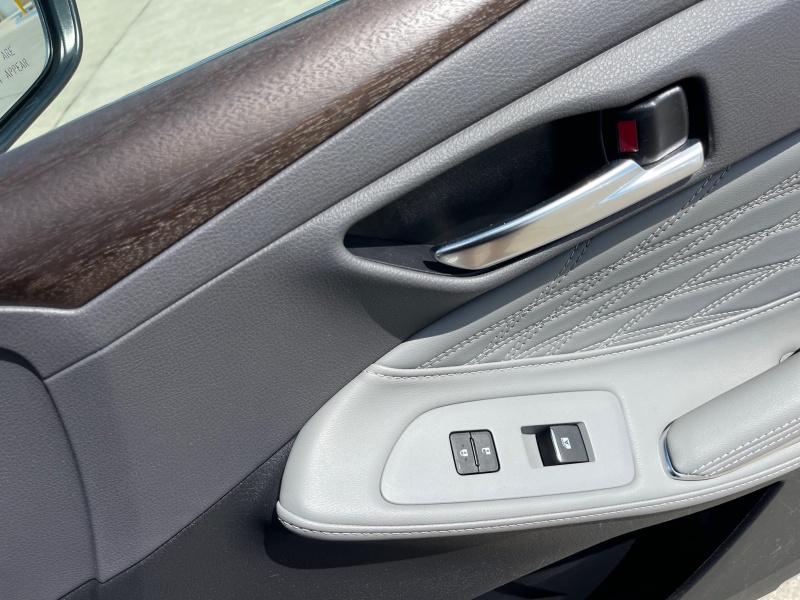 2021 Toyota Avalon