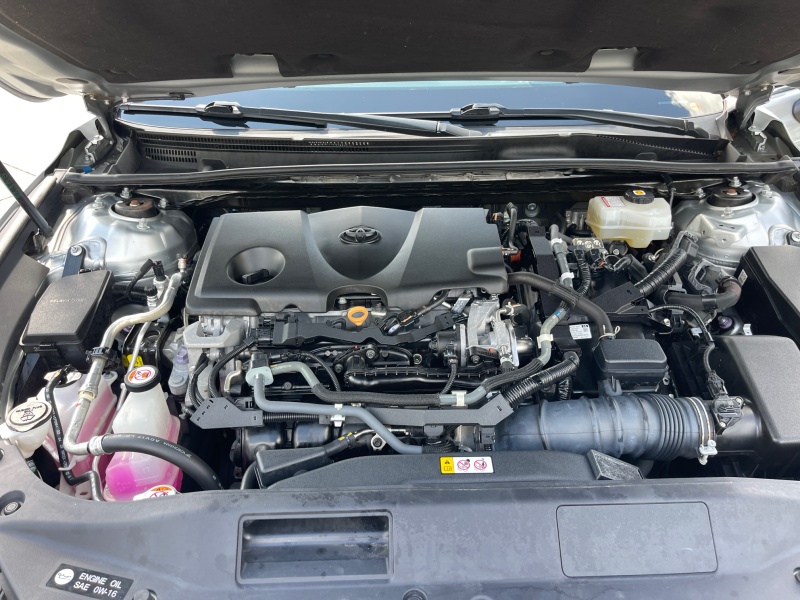 2021 Toyota Avalon
