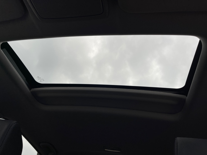 2021 Honda CR-V Hybrid