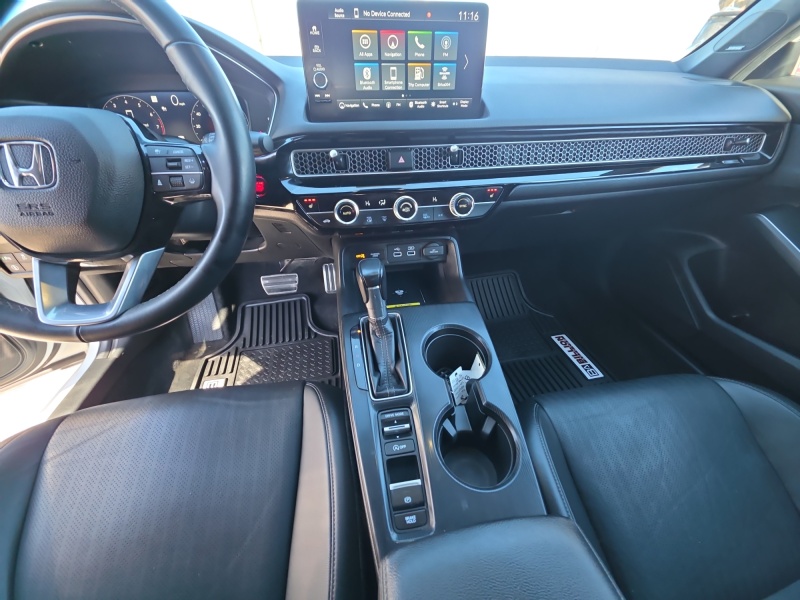 2024 Honda Civic Hatchback