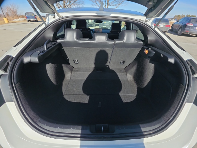 2024 Honda Civic Hatchback