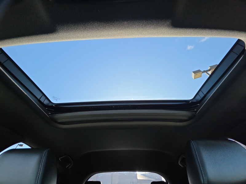 2024 Honda Civic Hatchback