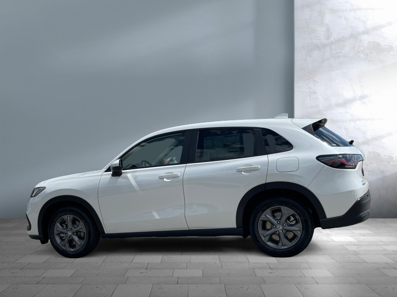 2026 Honda HR-V