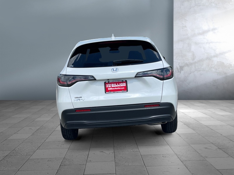2026 Honda HR-V