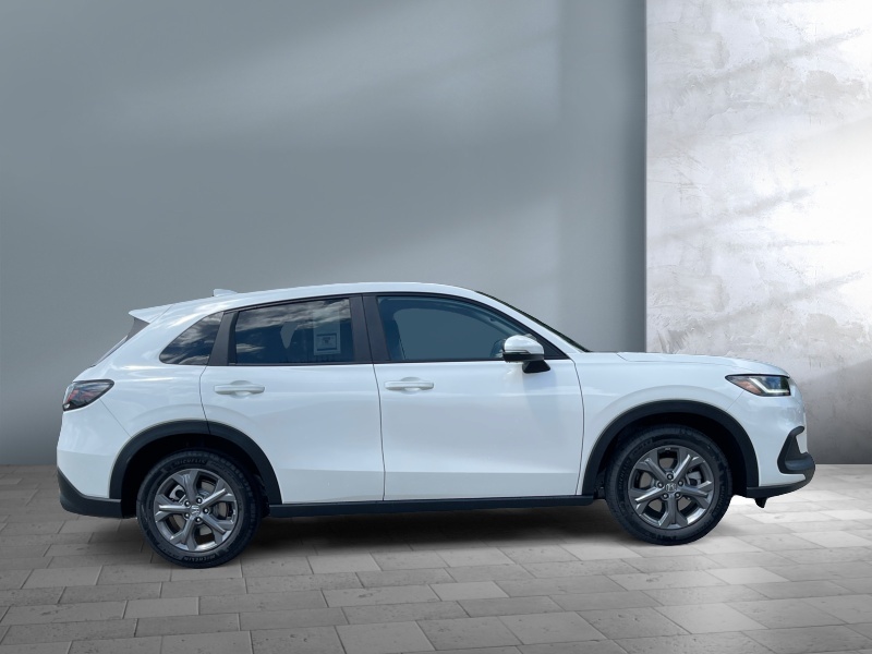 2026 Honda HR-V