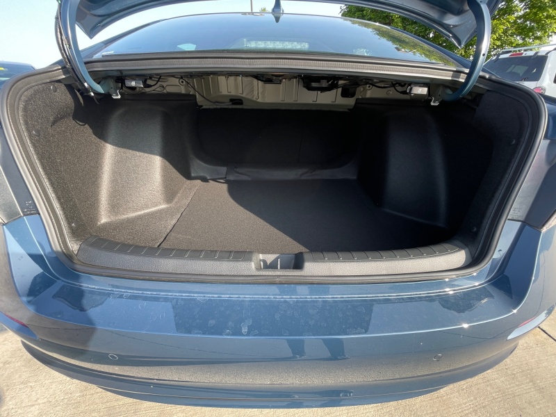 2025 Honda Civic Sedan Hybrid