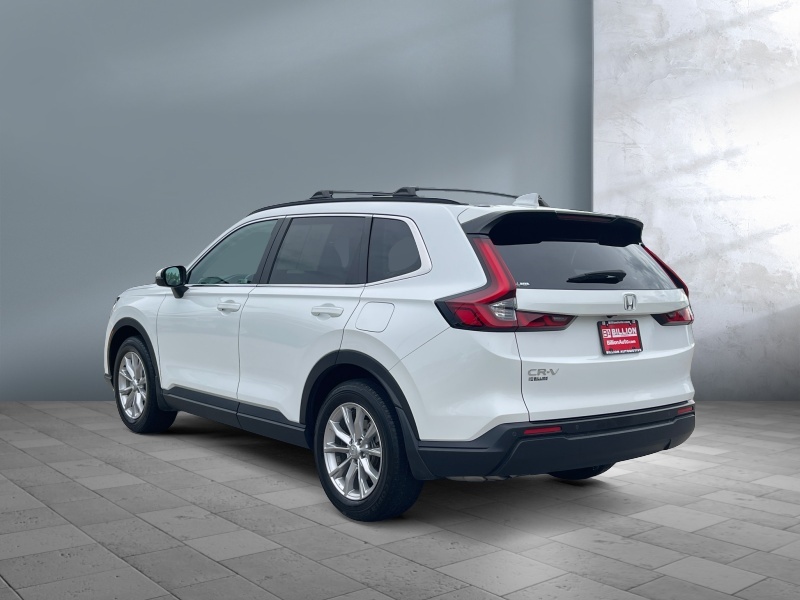 2023 Honda CR-V