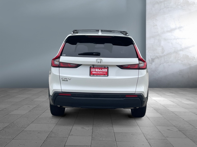 2023 Honda CR-V