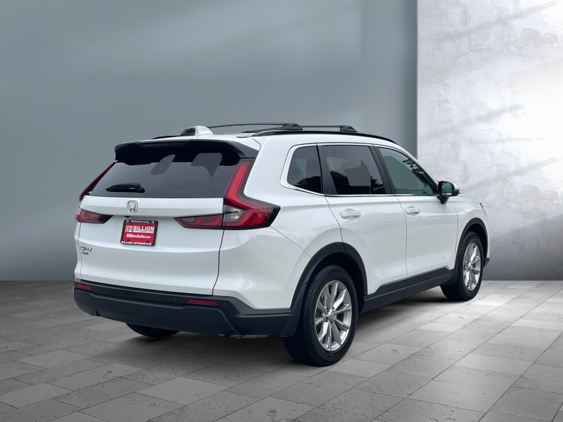 2023 Honda CR-V