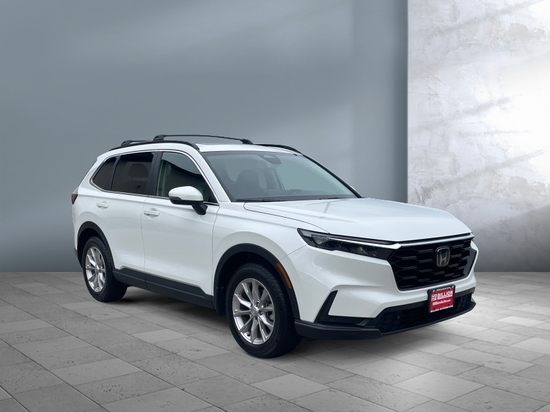 2023 Honda CR-V