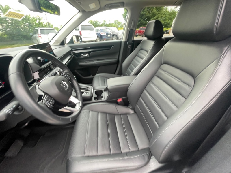 2023 Honda CR-V