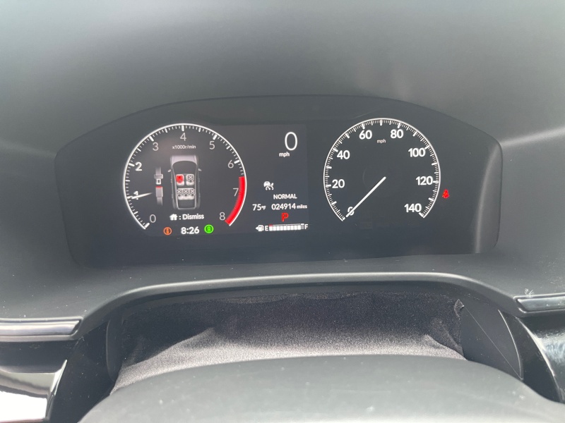 2023 Honda CR-V