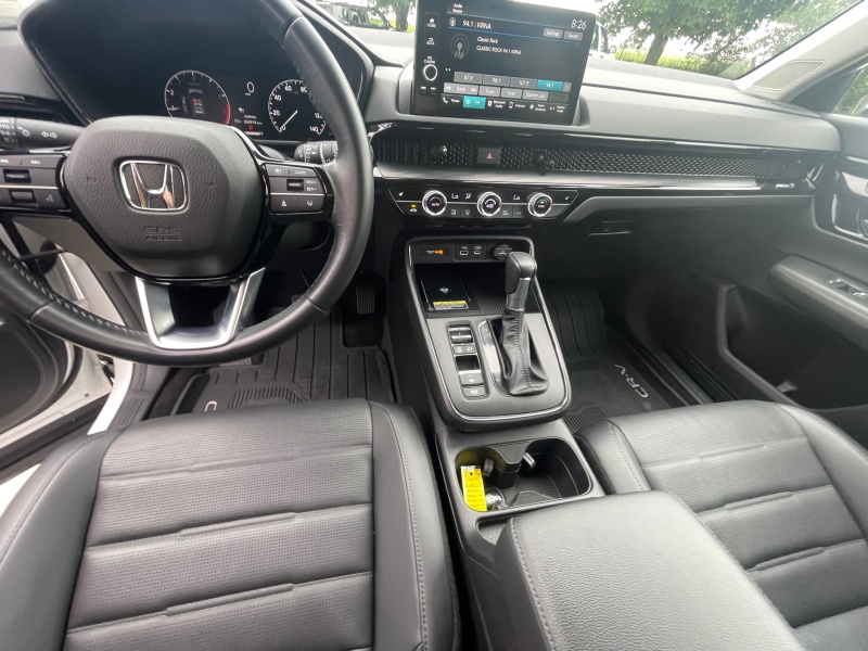 2023 Honda CR-V
