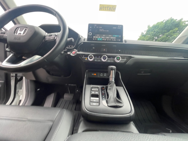 2023 Honda CR-V