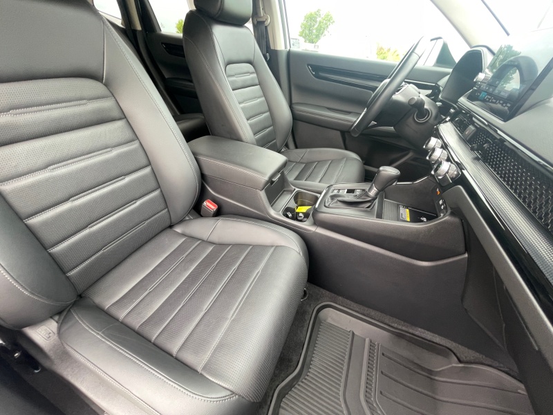 2023 Honda CR-V