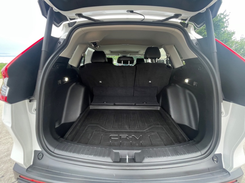 2023 Honda CR-V