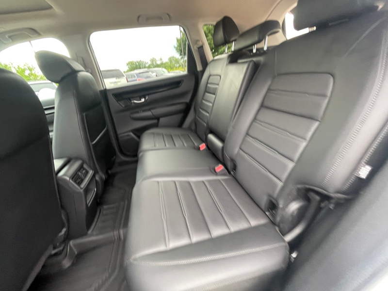 2023 Honda CR-V
