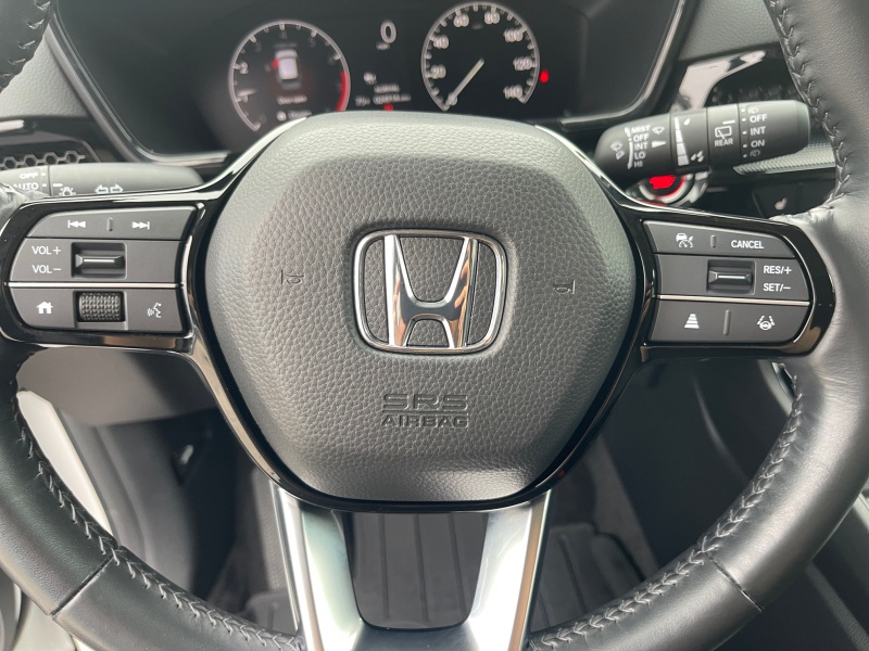 2023 Honda CR-V