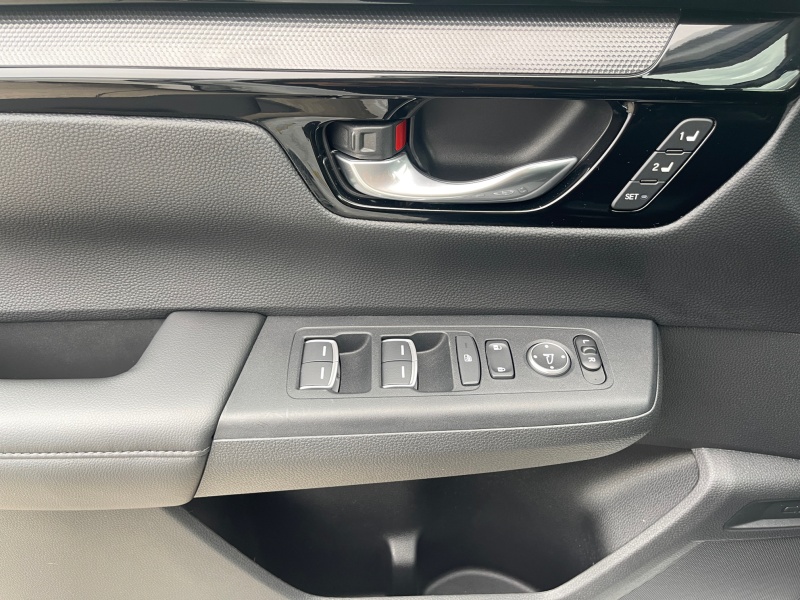 2023 Honda CR-V