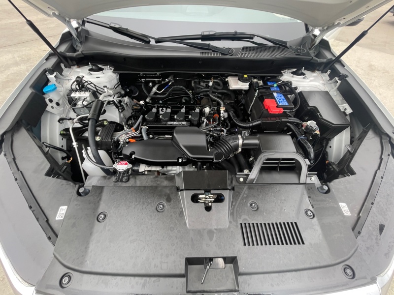 2023 Honda CR-V