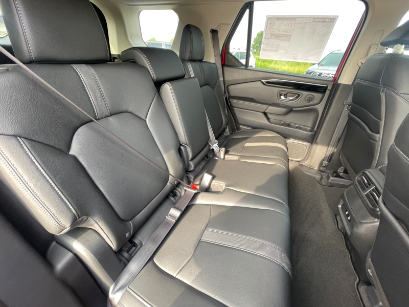2026 Honda Passport