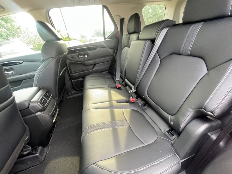 2026 Honda Passport