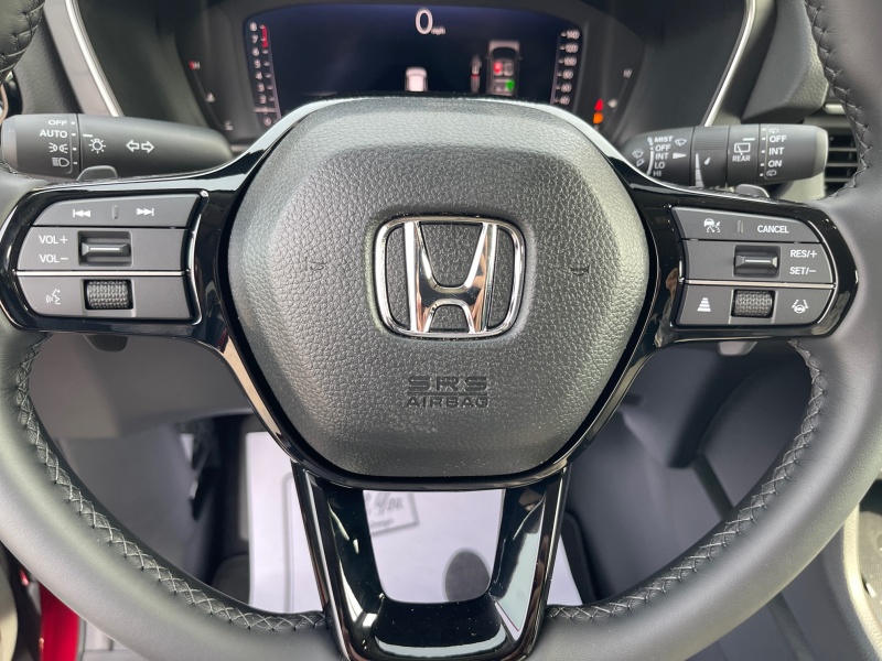 2026 Honda Passport