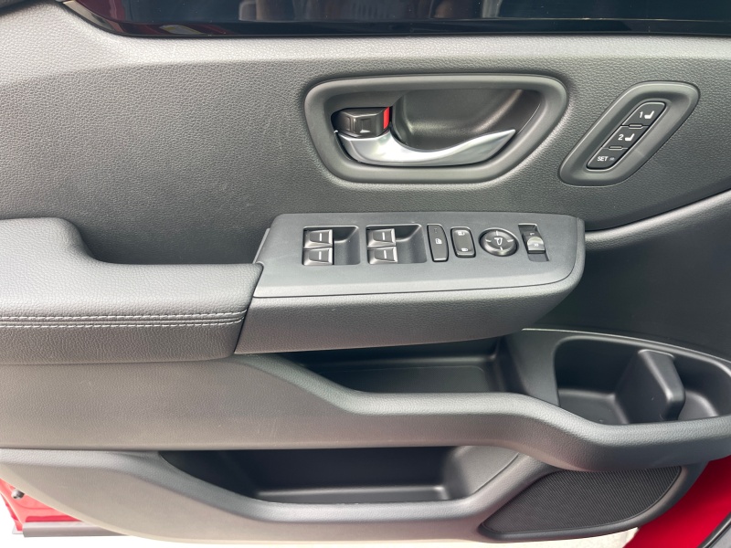 2026 Honda Passport