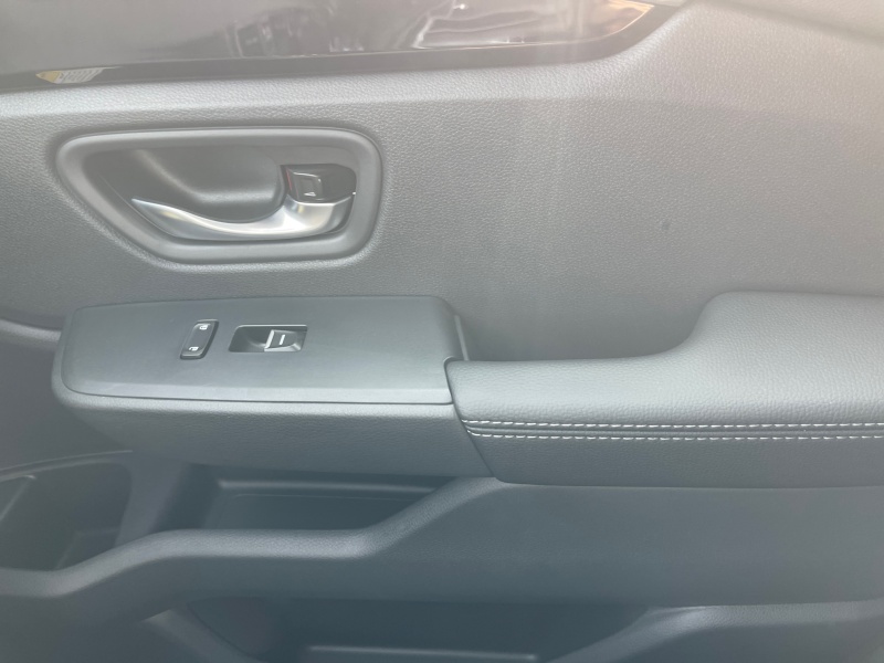 2026 Honda Passport
