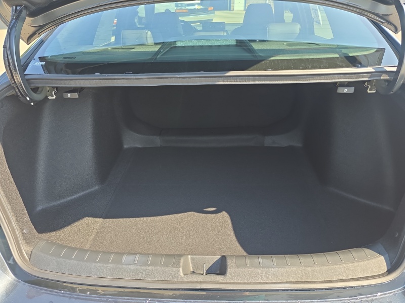 2025 Honda Civic Sedan Hybrid