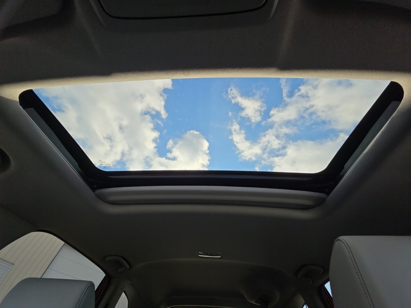 2022 Honda CR-V Hybrid