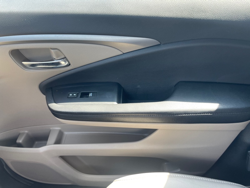 2020 Honda Pilot