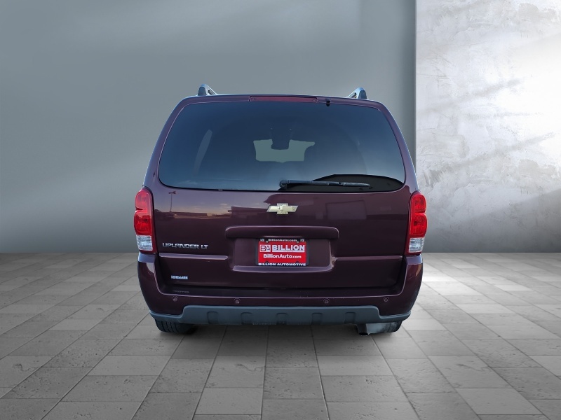 2006 Chevrolet Uplander