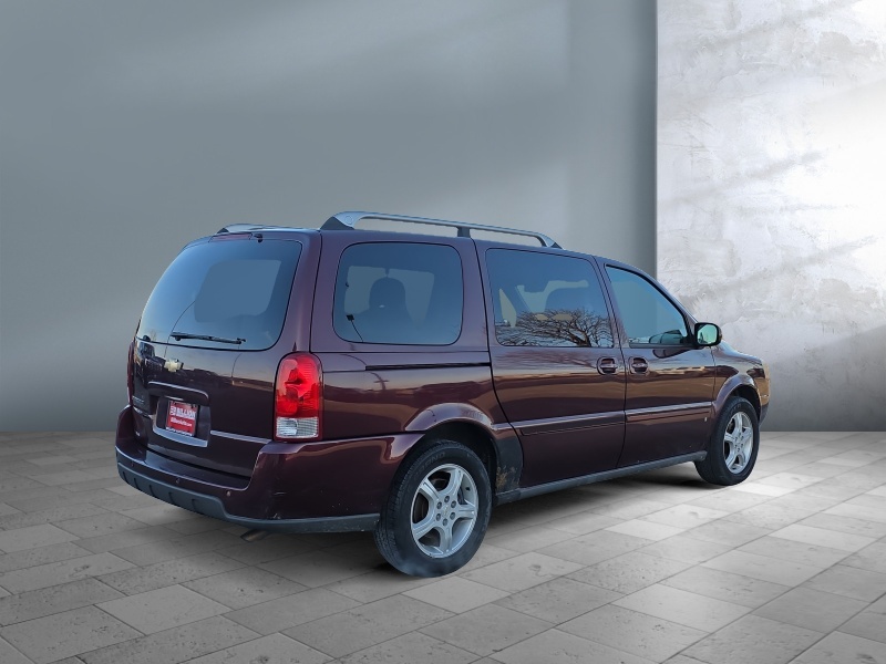 2006 Chevrolet Uplander