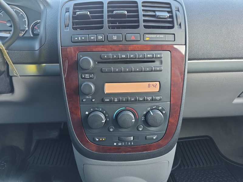 2006 Chevrolet Uplander