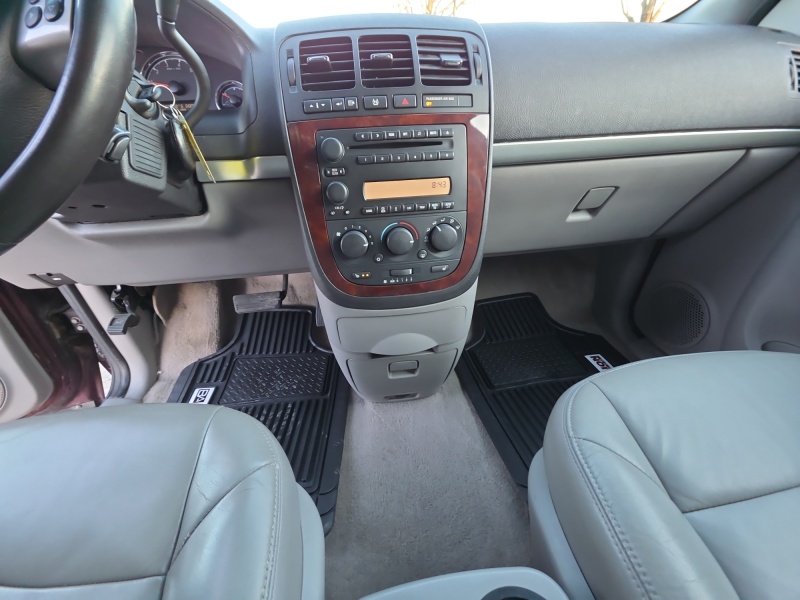 2006 Chevrolet Uplander