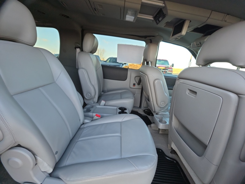 2006 Chevrolet Uplander