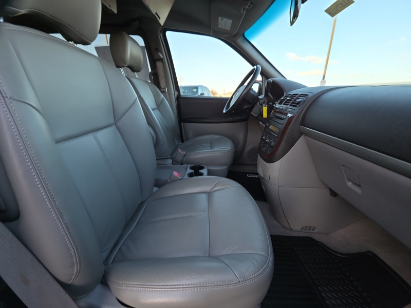 2006 Chevrolet Uplander