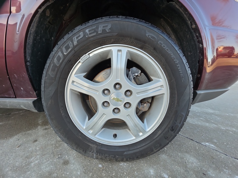 2006 Chevrolet Uplander