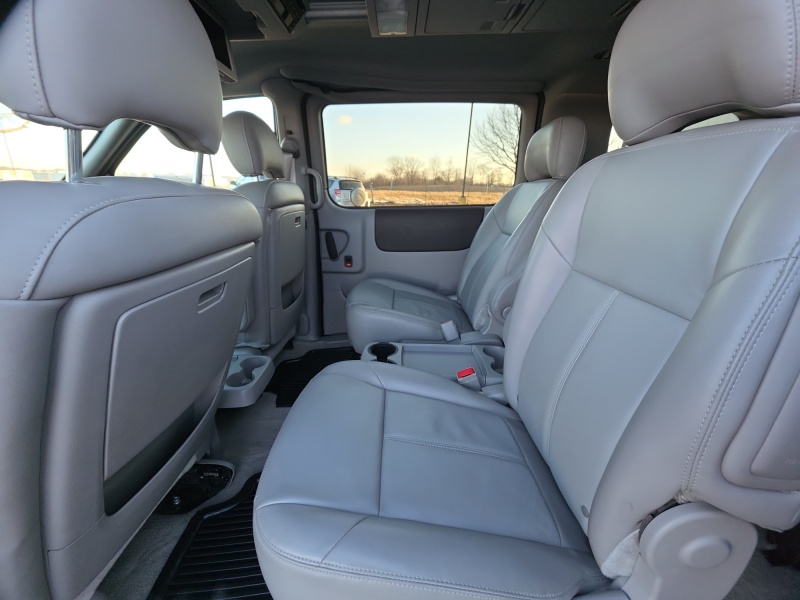 2006 Chevrolet Uplander