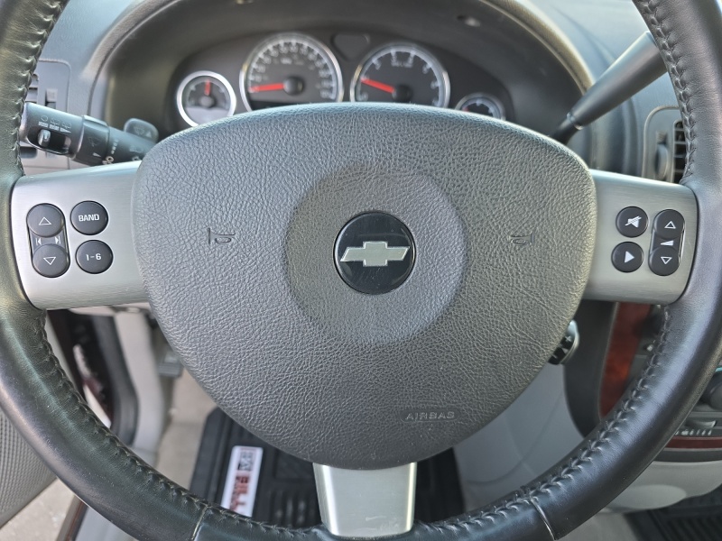 2006 Chevrolet Uplander