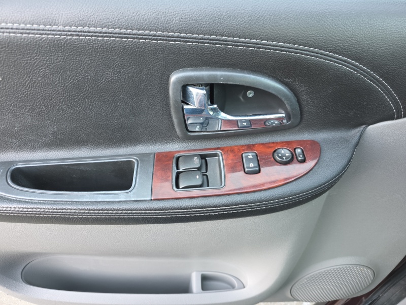 2006 Chevrolet Uplander