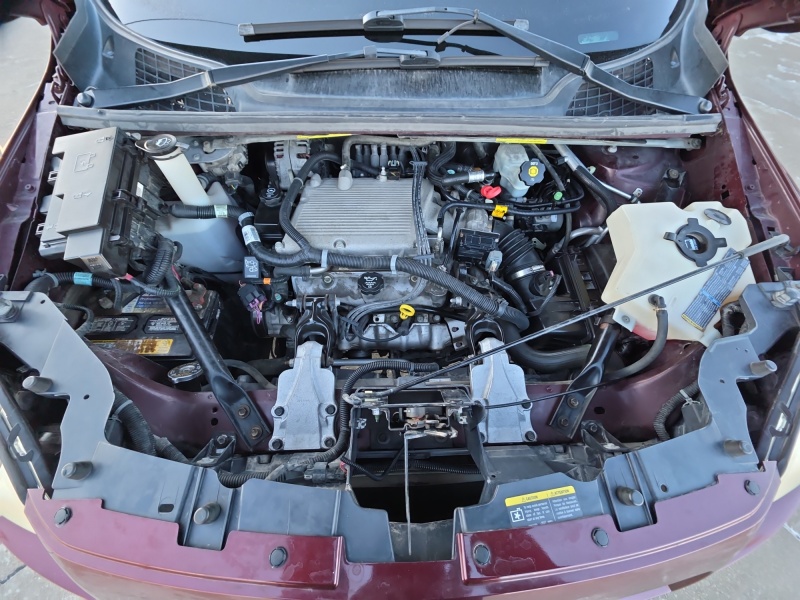 2006 Chevrolet Uplander