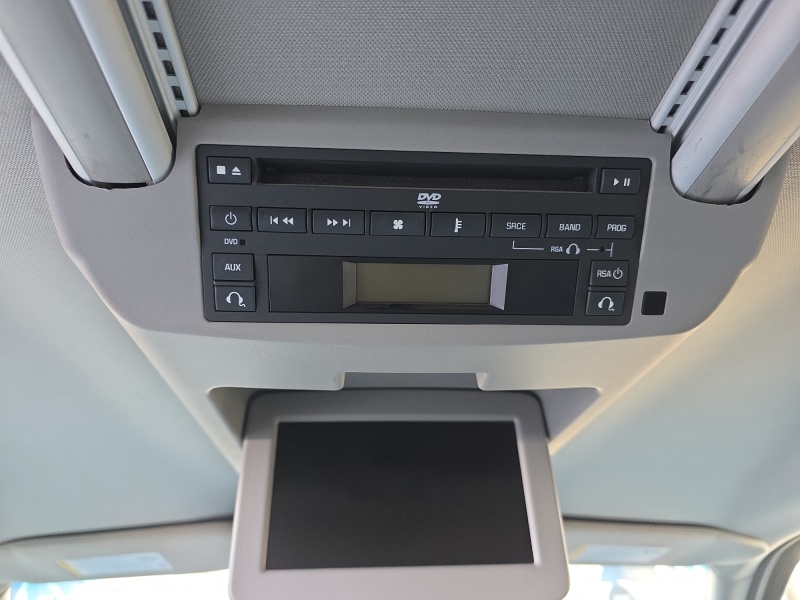 2006 Chevrolet Uplander